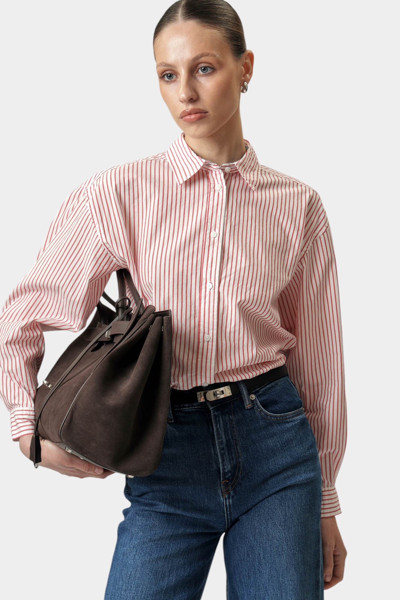 PL305001 рубашка pepe jeans 