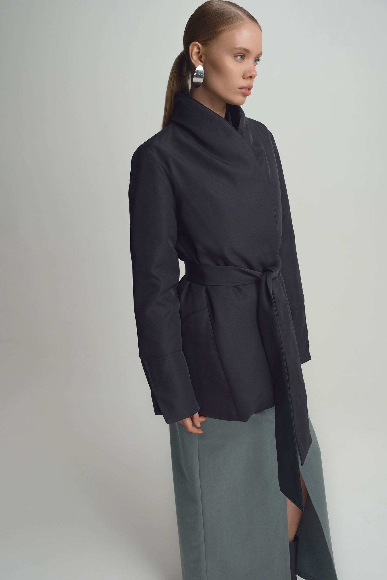 W-250-VA-23603 куртка the hills 