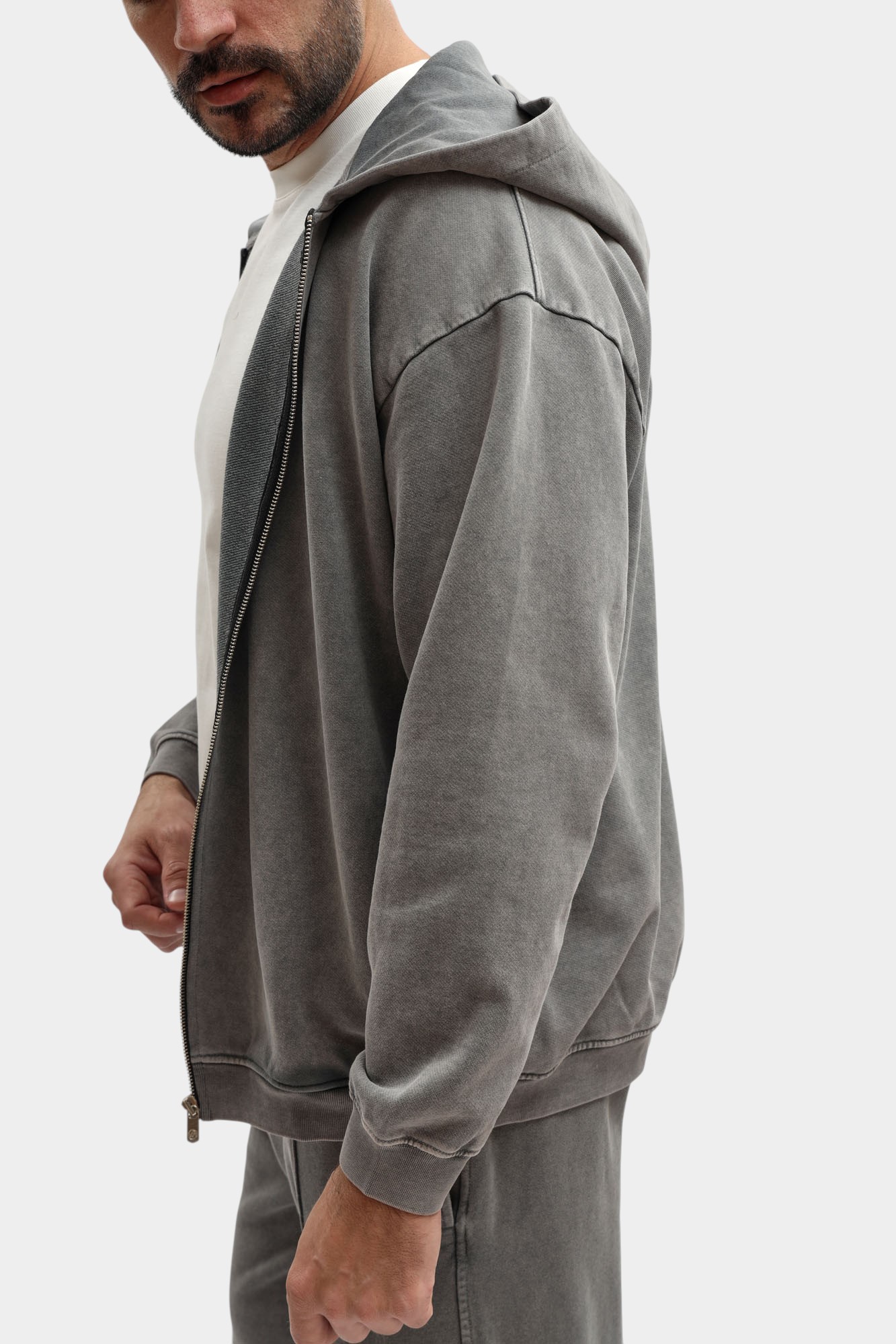 Толстовка Van Mich Черный