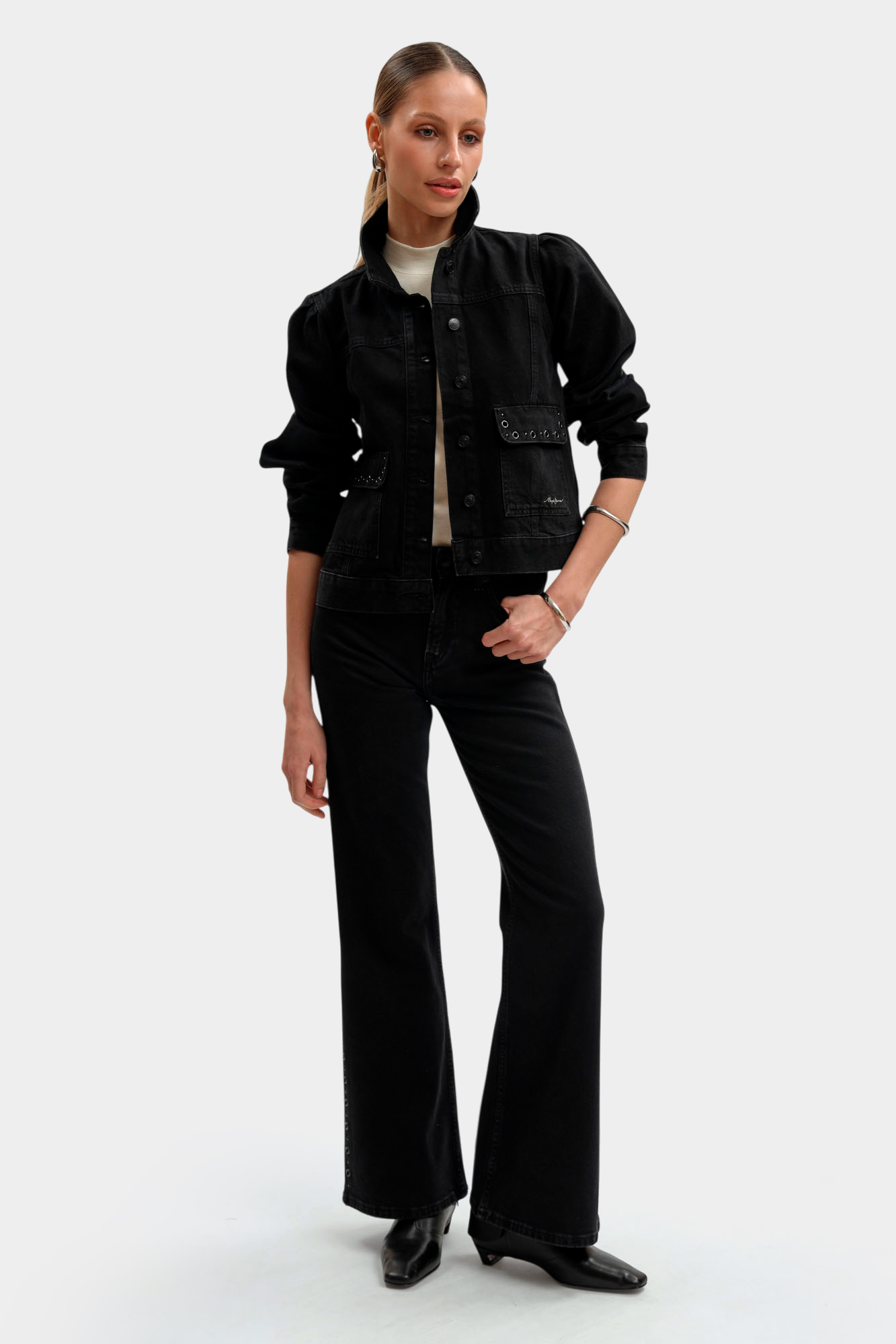 PL2050931 джинсы pepe jeans 