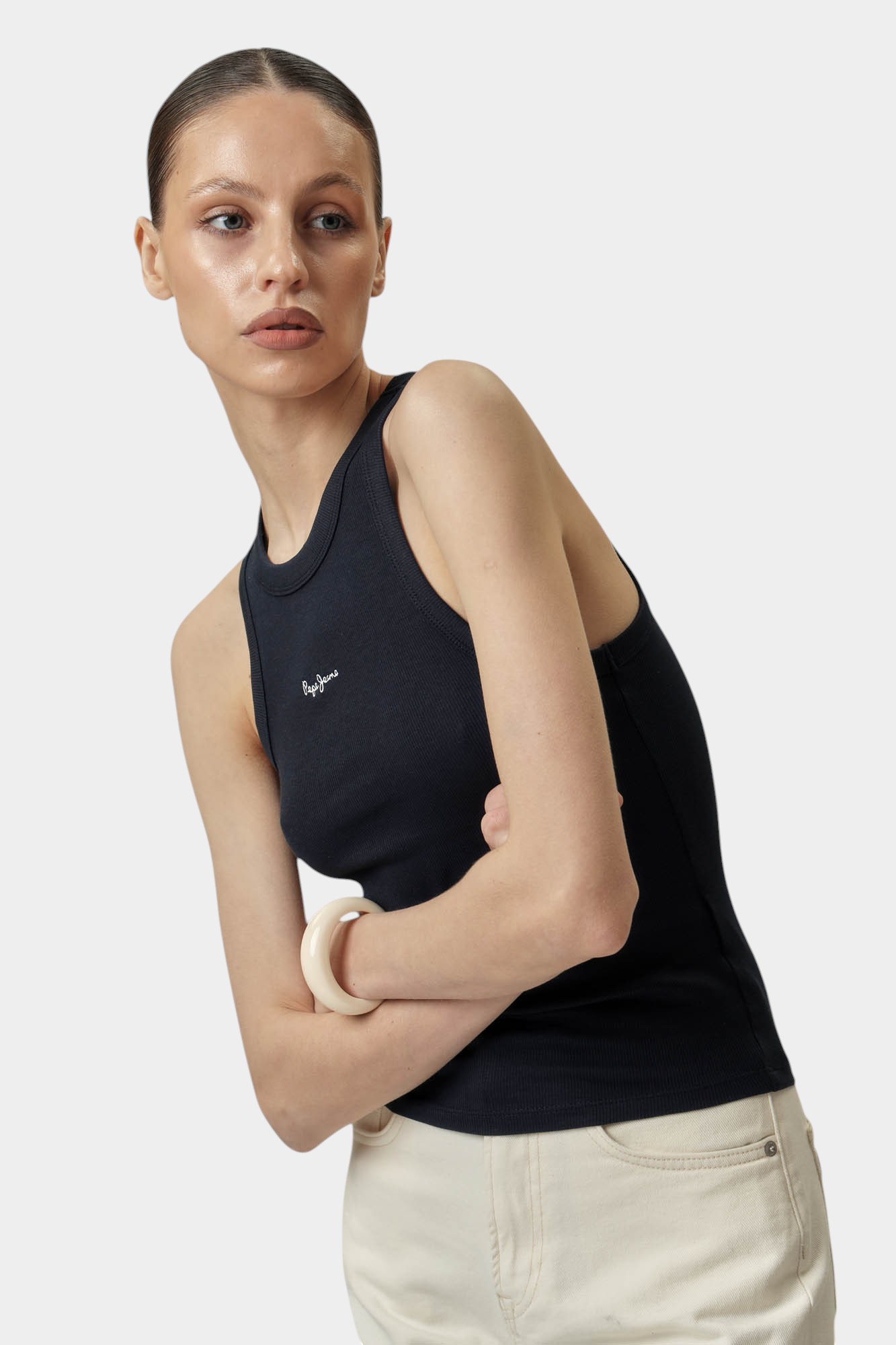 PL506035 топ pepe jeans 