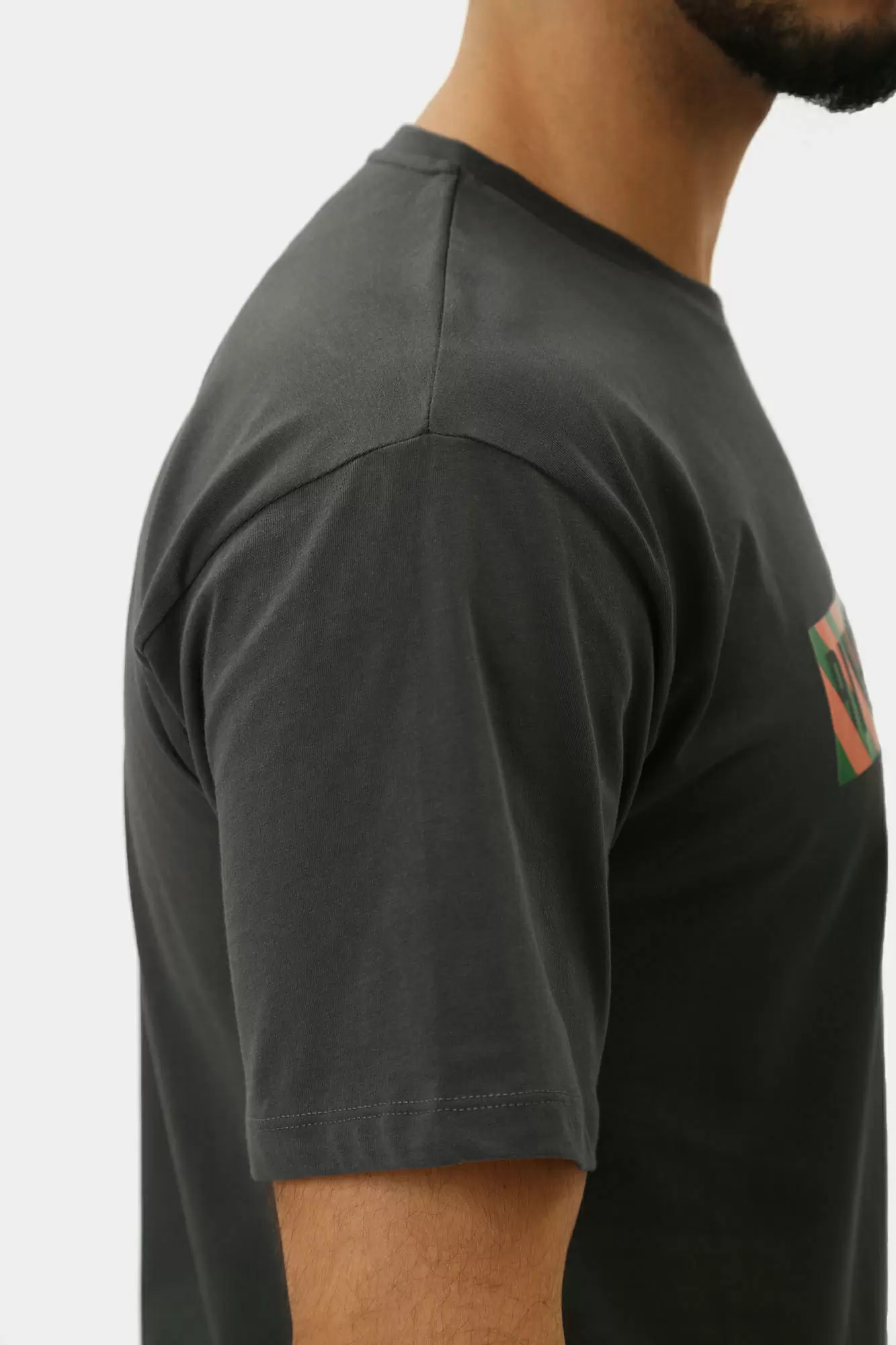 PBMT0258 Футболка Bikkembergs Черный