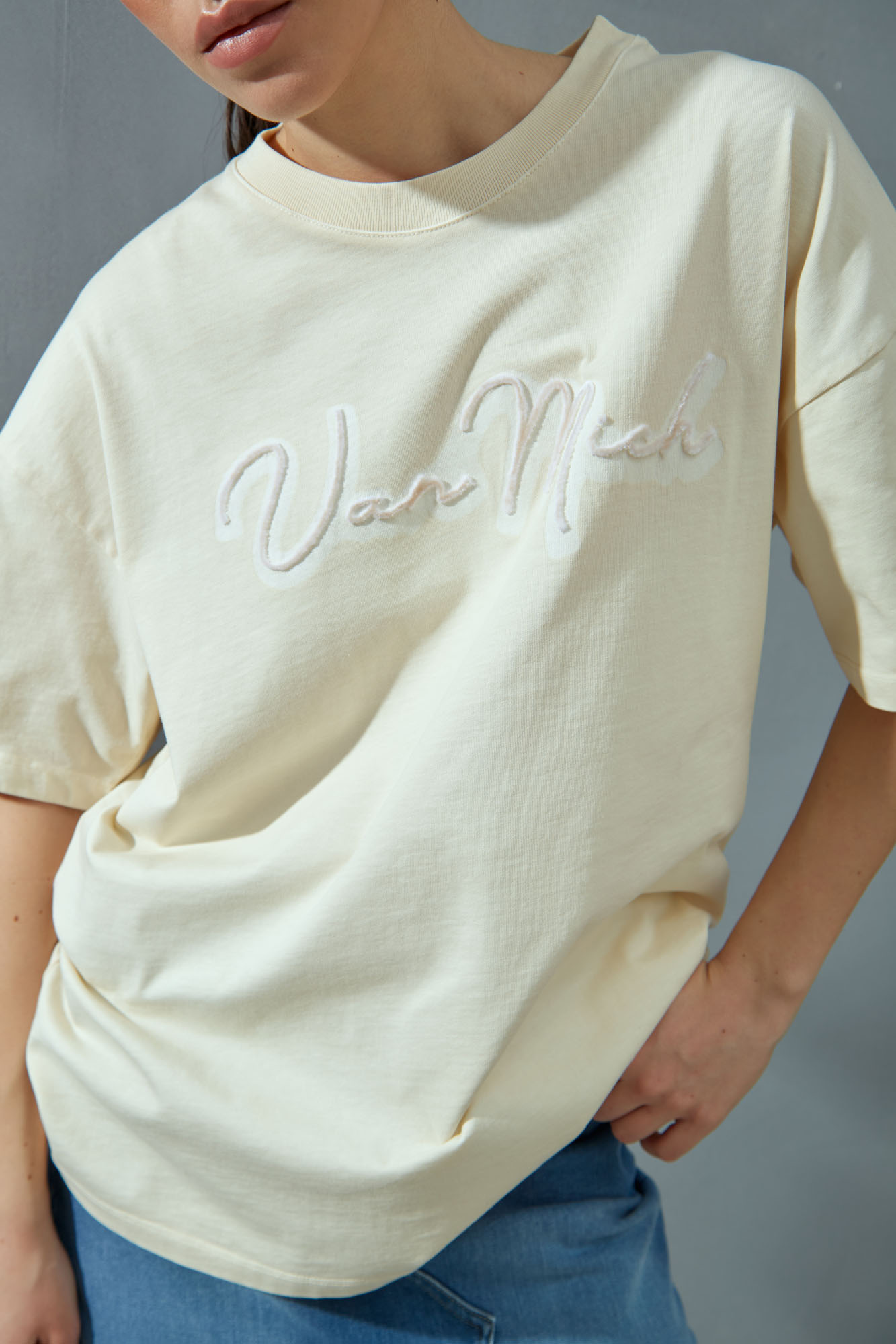 VW-FAT-22-066 футболка van mich 