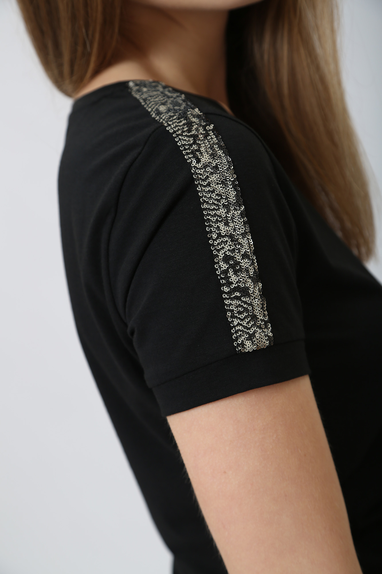 3RTT28_TJ6SZ футболка ea7 