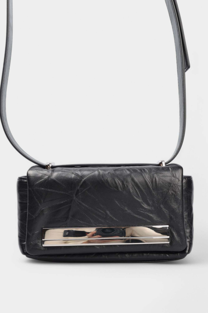 Туфли Graciana Натуральная кожа Черный