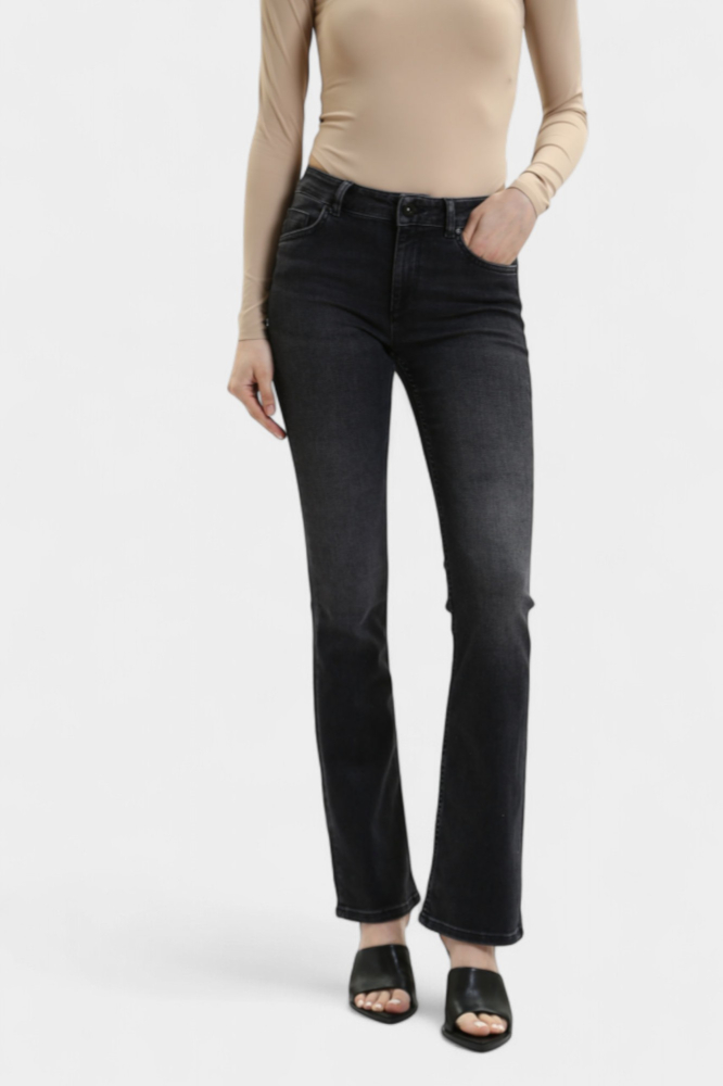 Футболка Armani Exchange Хлопок Черный