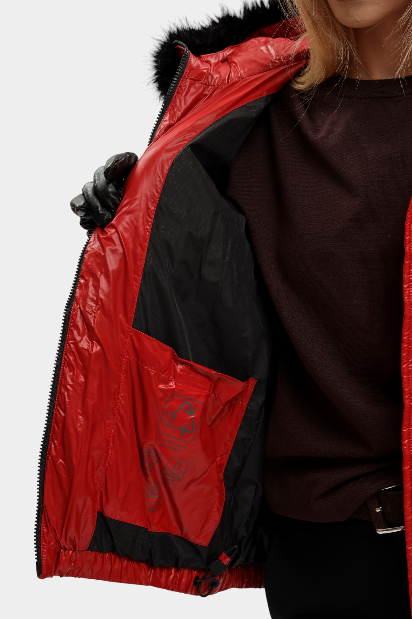 W5628ST3121 куртка geox 