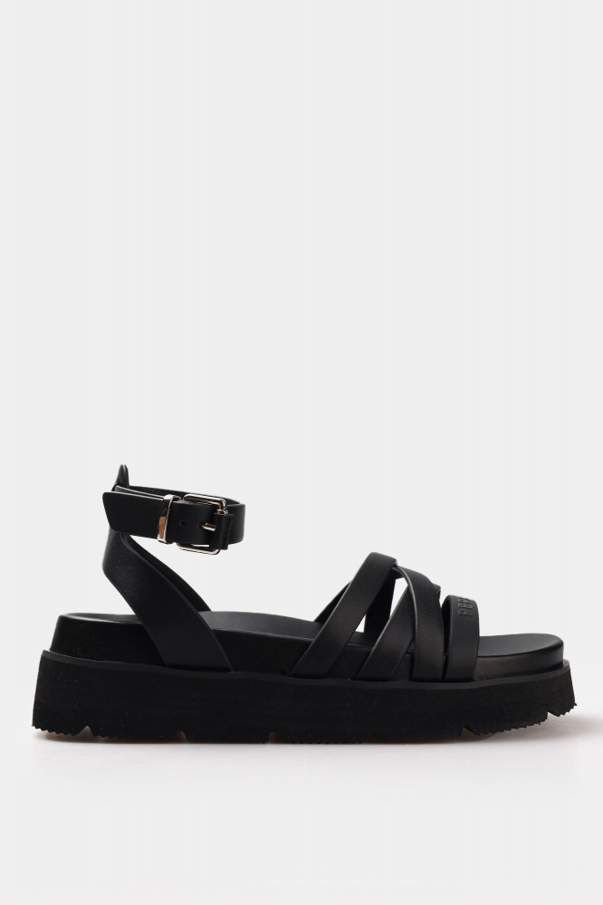 Шорты трикотажные Pepe Jeans  Оранжевый