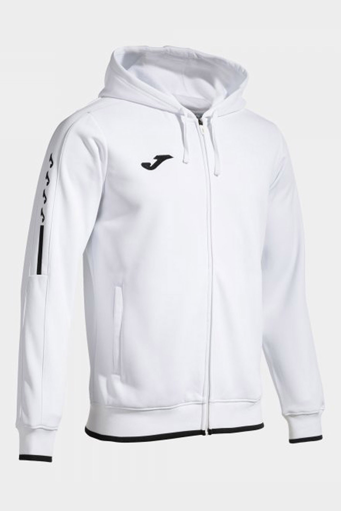 Толстовка с капюшоном Joma