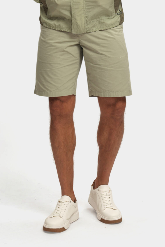 Футболка Mustang  Синий