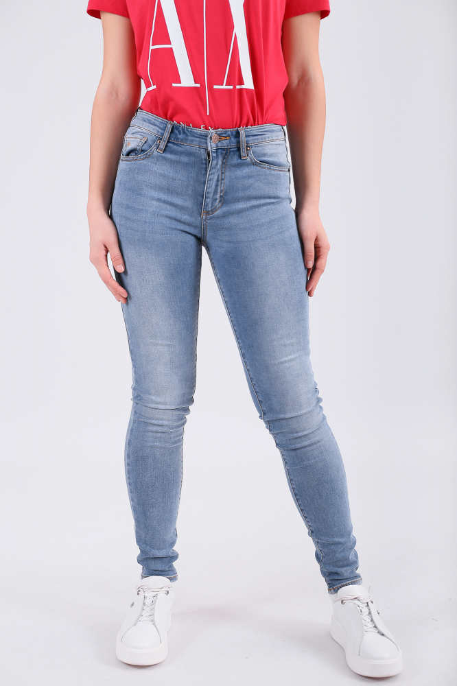 Футболка Pepe Jeans  Белый