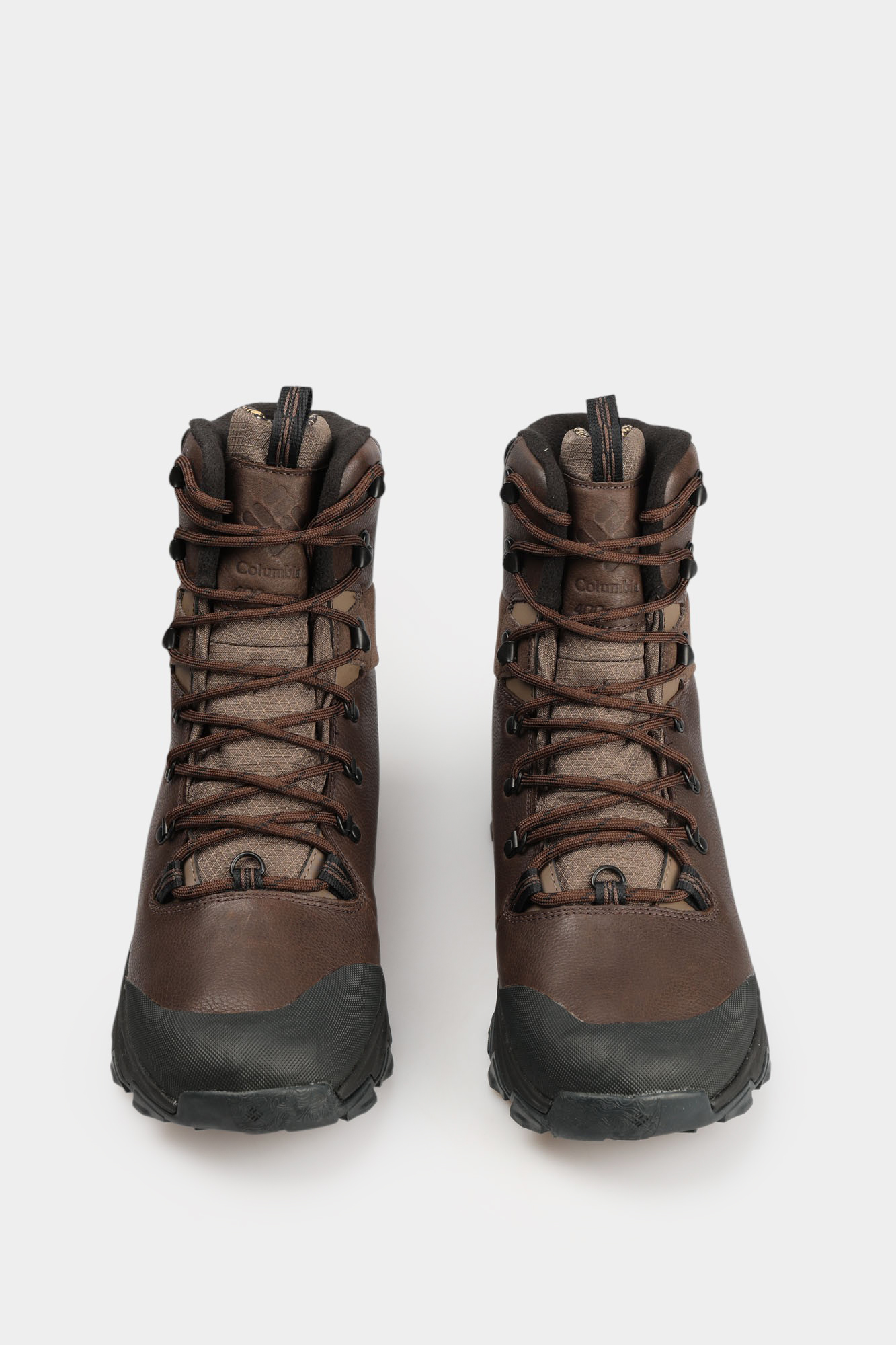 Ботинки Columbia Коричневый