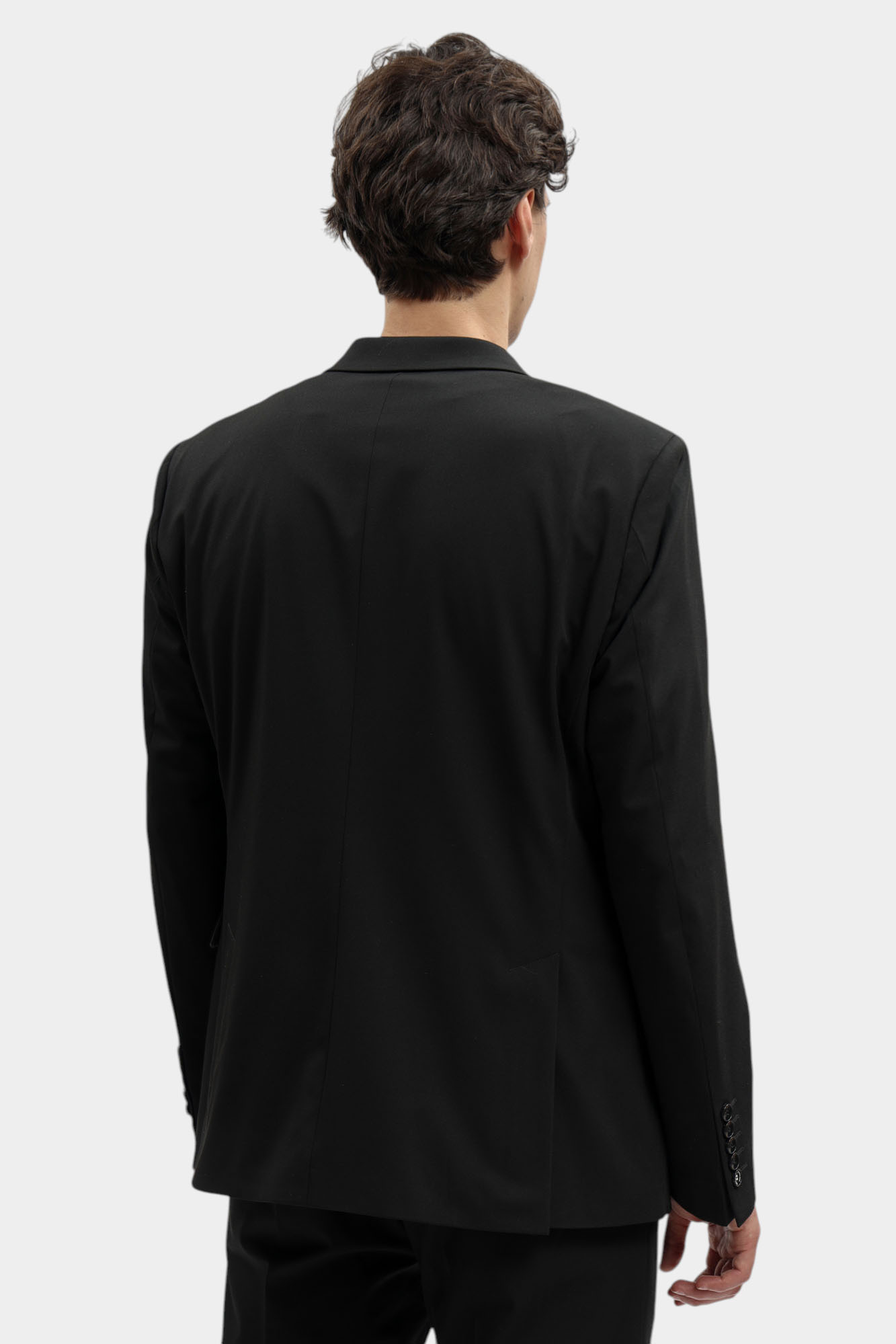 30041117_10017516 Пиджак Strellson Черный