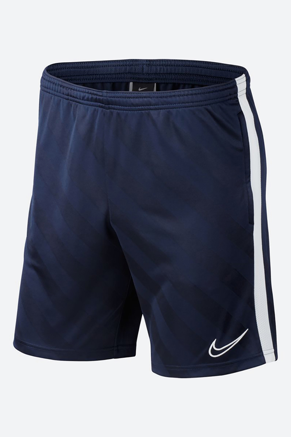 Шорты тренировочные Nike Синий