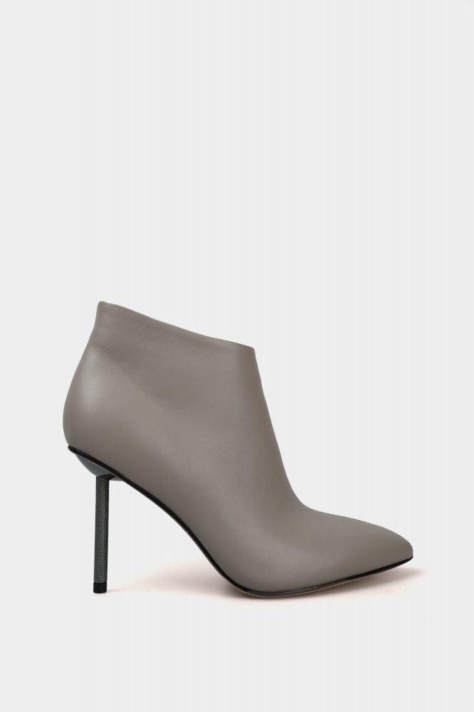 Короткие носки EA7 Хлопок Белый