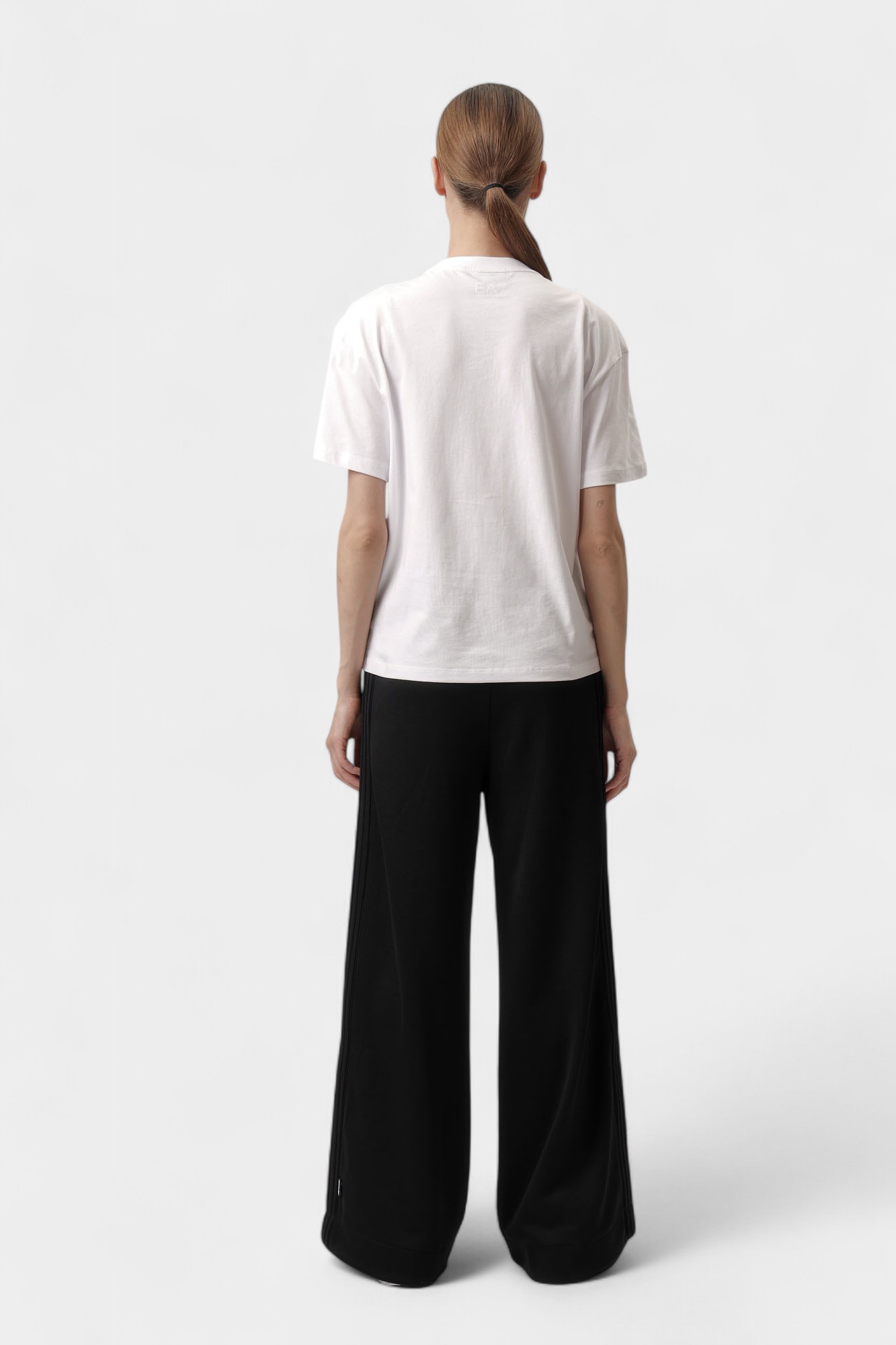 7W000186_AF10201 футболка ea7 