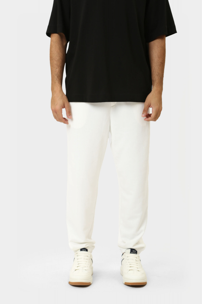 Джемпер EA7 Акрил Черный