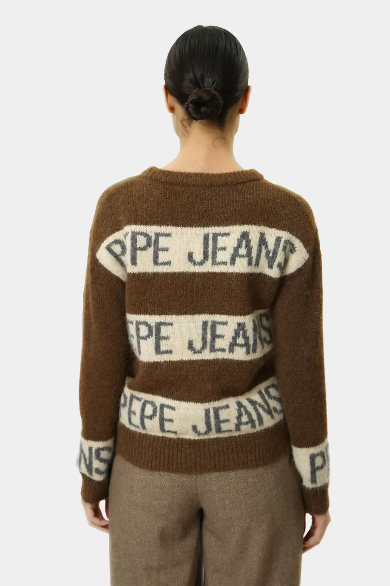 PL702226 свитер pepe jeans 