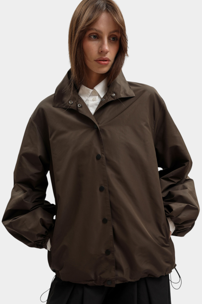 Сапоги ботфорты Marc Cony Натуральная кожа Черный