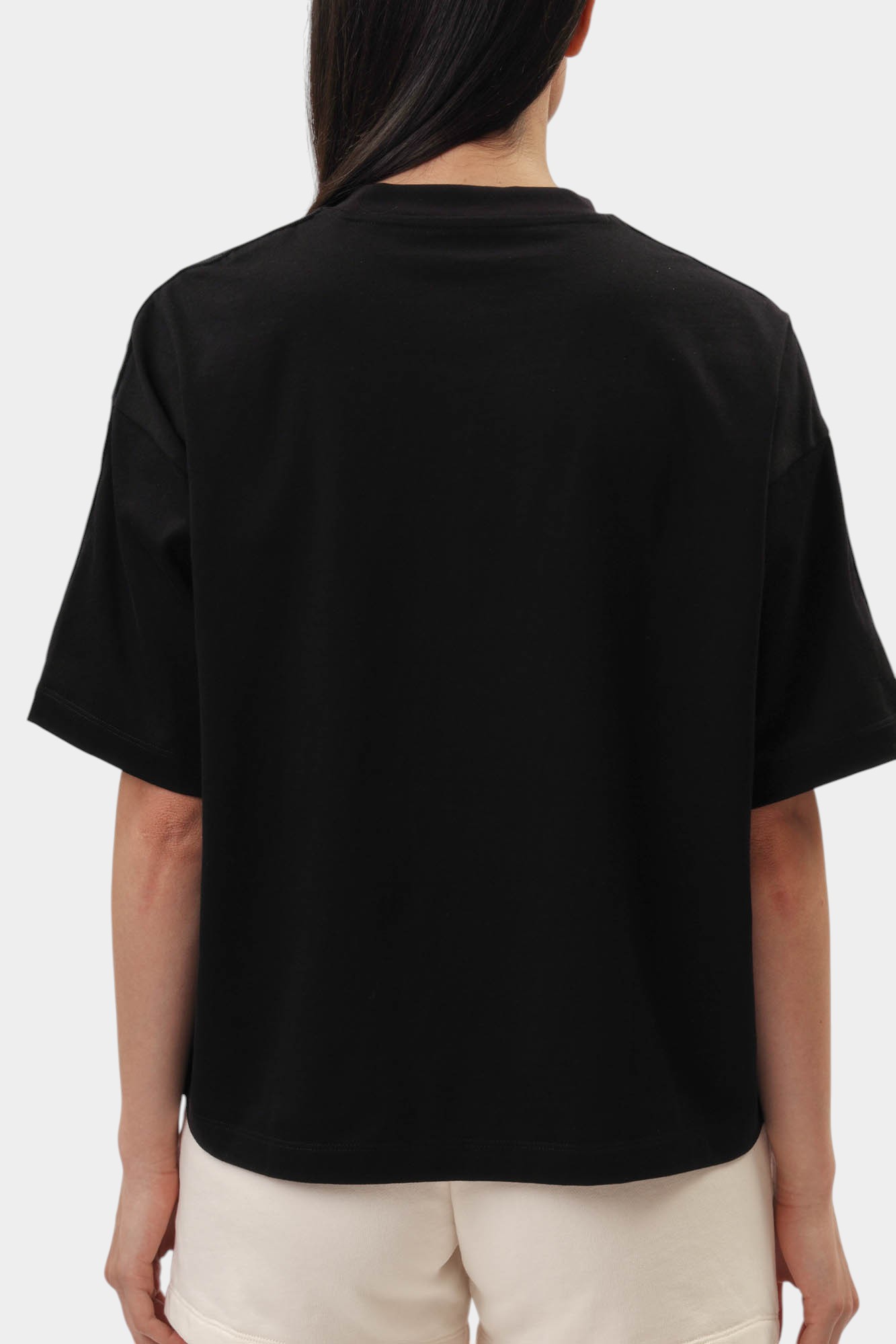 XW000514_AF11930 футболка armani exchange 