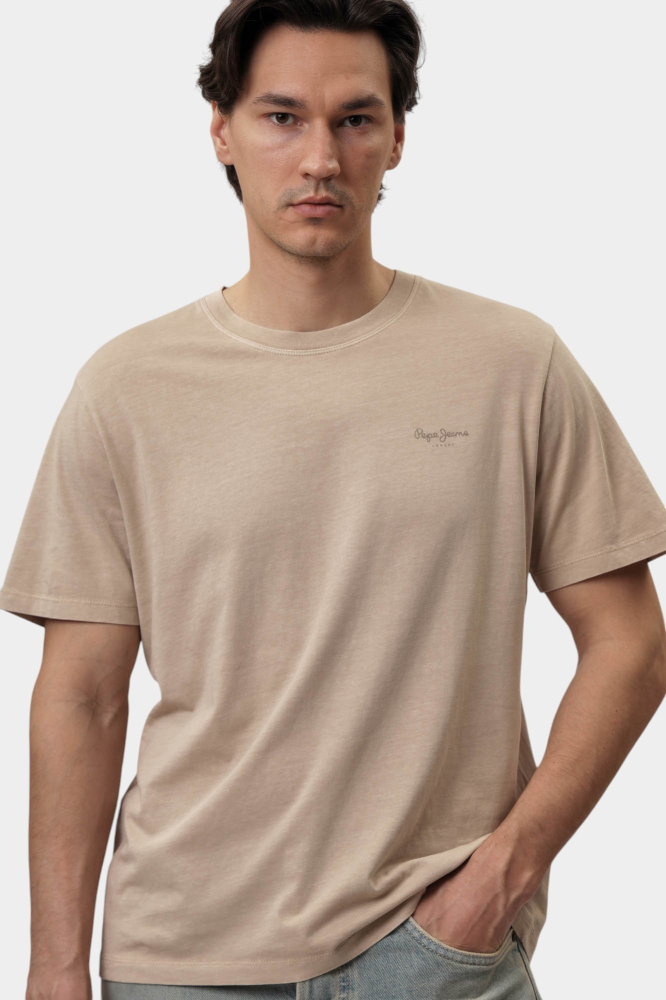 Кеды Marc Cony Натуральная кожа Белый