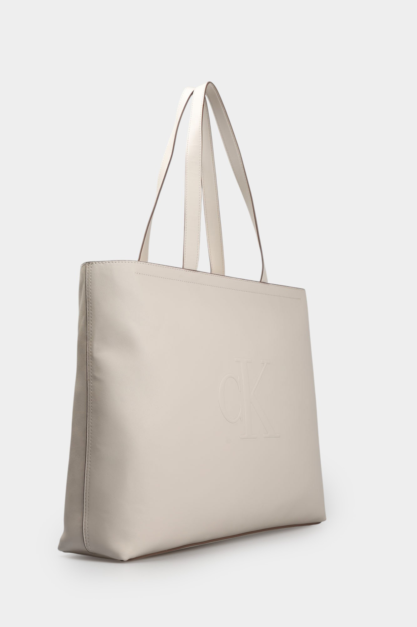 LV04K3070G Сумка Calvin Klein Jeans Белый