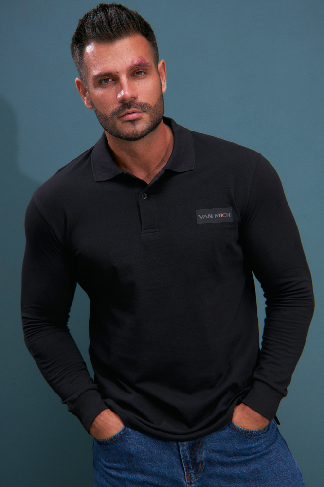 Кроссовки EA7 Полиэстер Черный