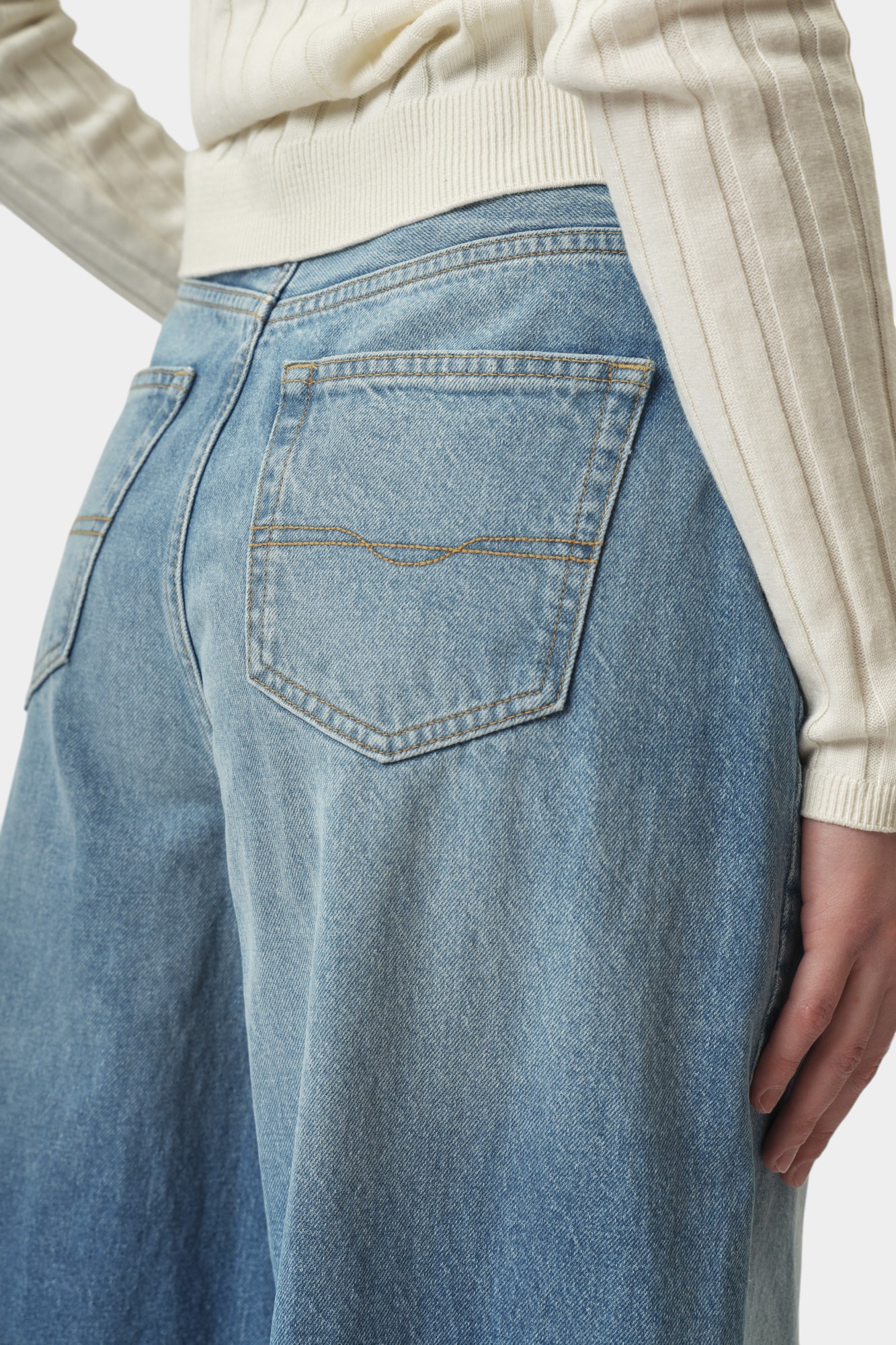 PL204740 брюки джинсовые pepe jeans 