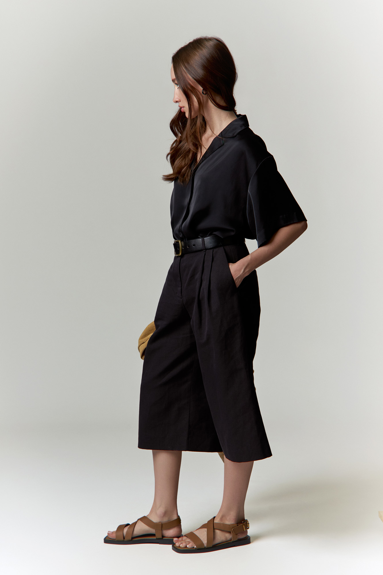 W2517-JY-2518 Сандалии Marc Cony Коричневый