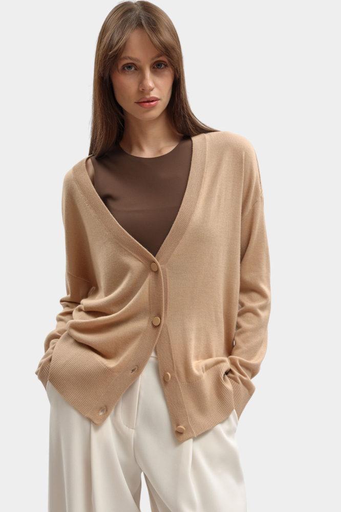 Кардиган Armani Exchange