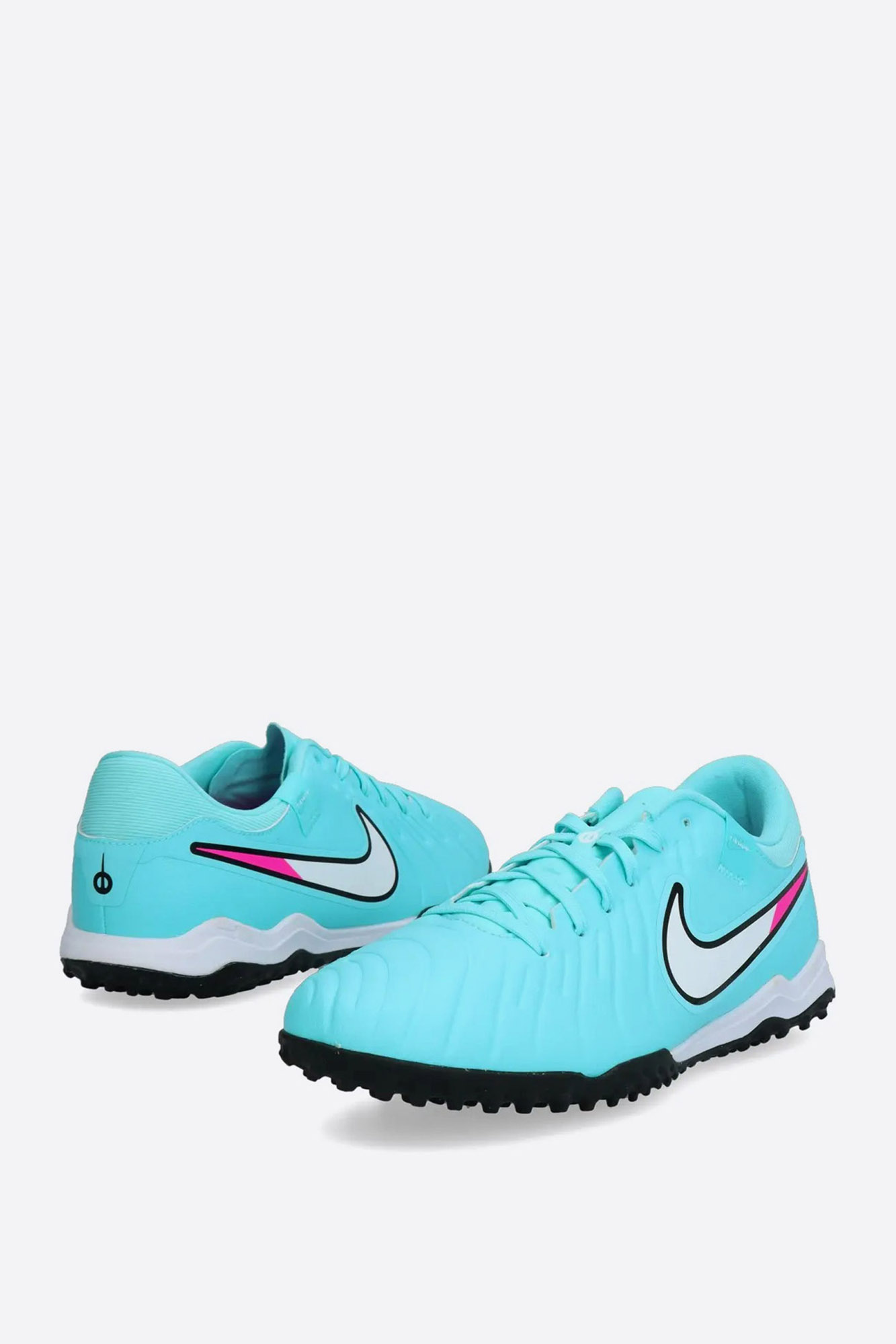 DV4342 Бутсы Nike Голубой