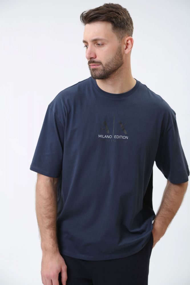 Кеды Graciana  Синий