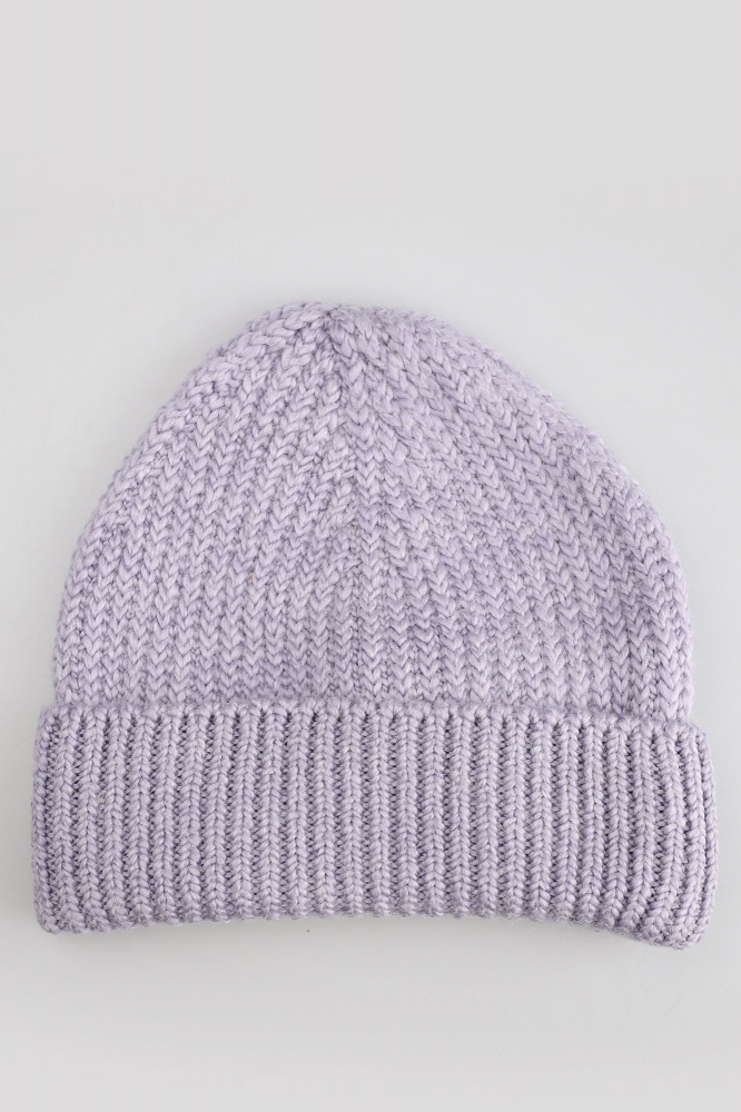 Шарф Trussardi Акрил Розовый