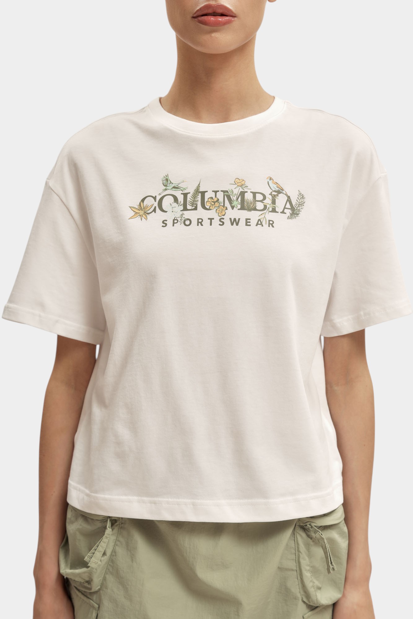 2119991 футболка columbia 