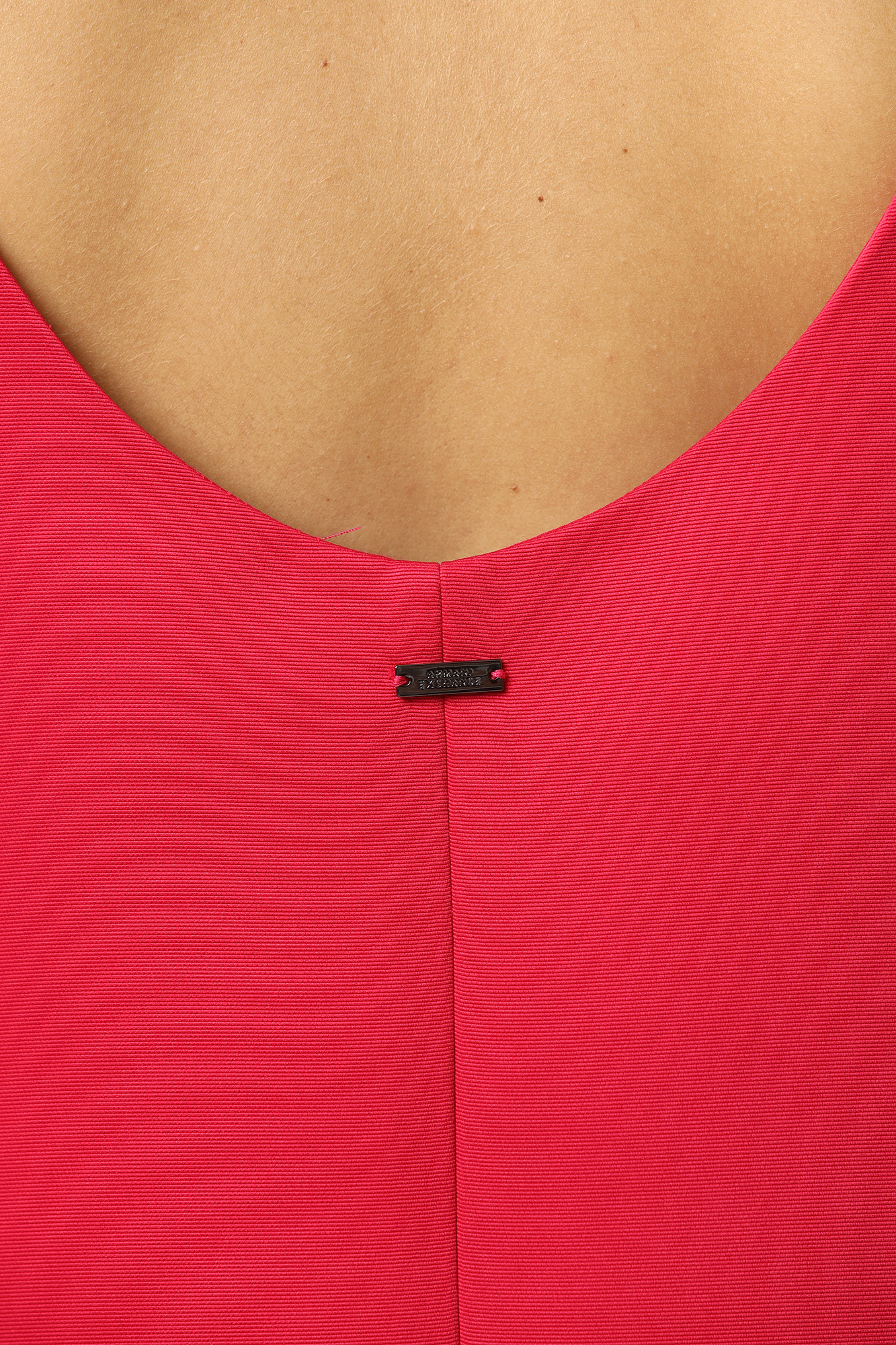 3ZYA16_YNBAZ платье armani exchange 