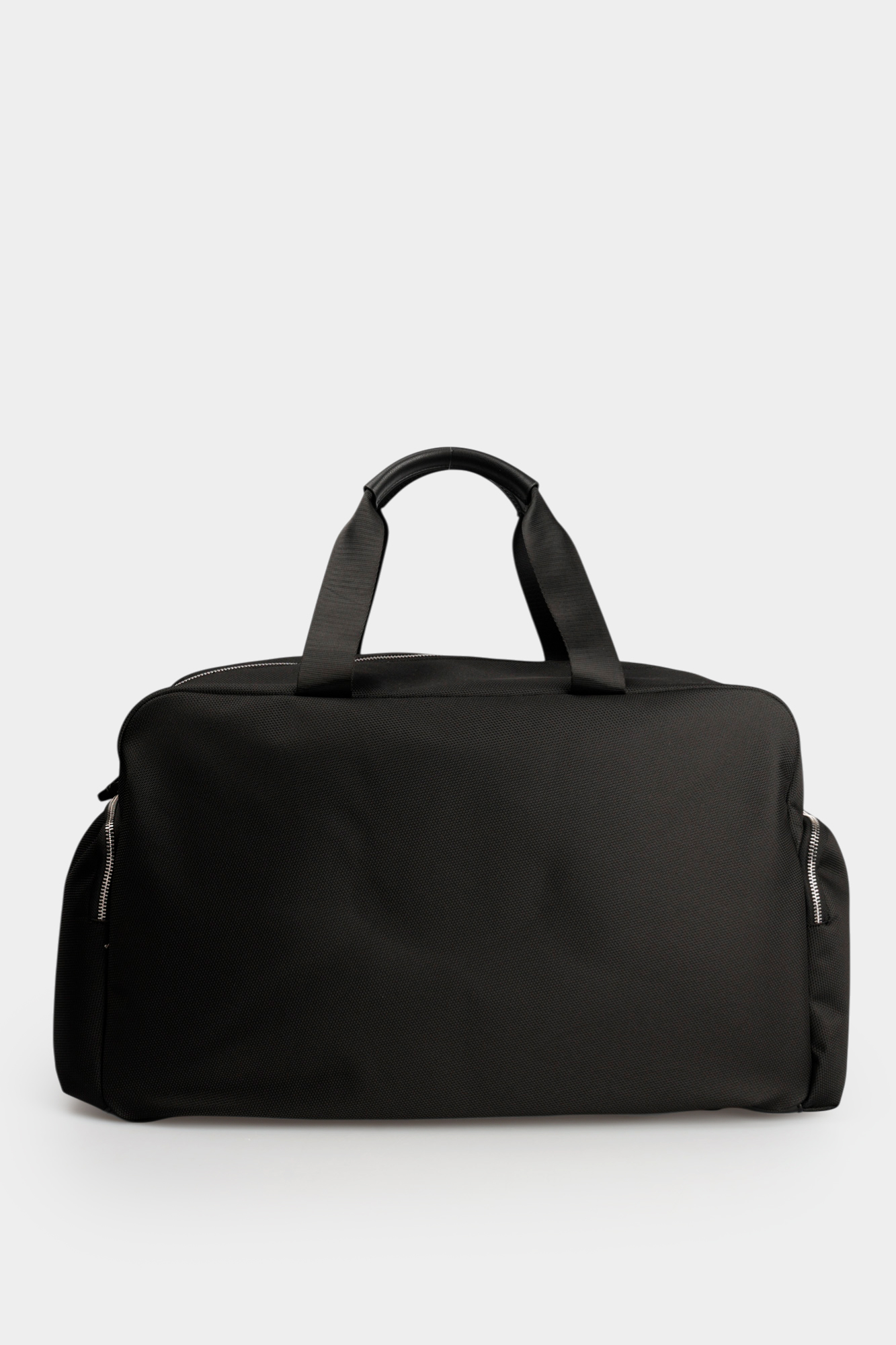 Сумка дорожная Armani Exchange Черный