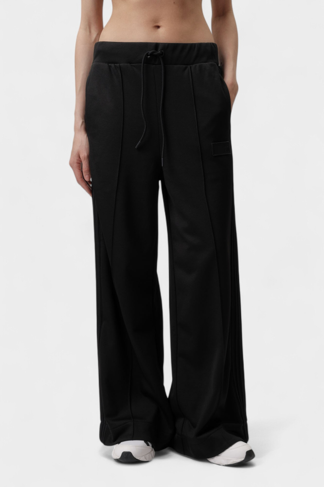 Блузка Armani Exchange Вискоза Серый