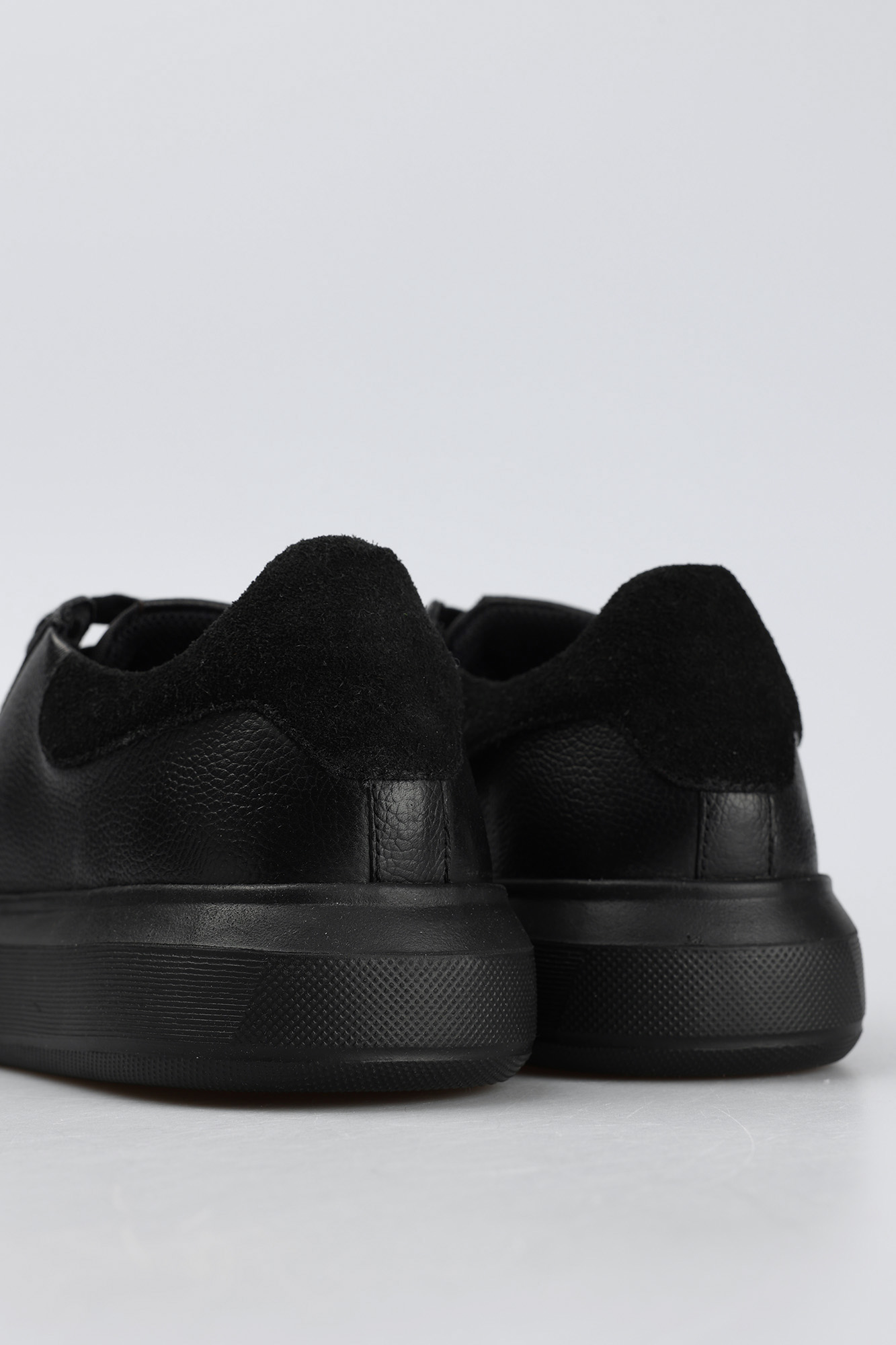 U355WA00047C Кеды Geox Черный