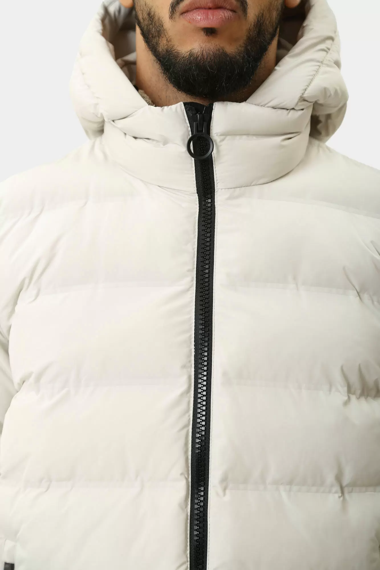 M4629CT3128F Куртка Geox Бежевый