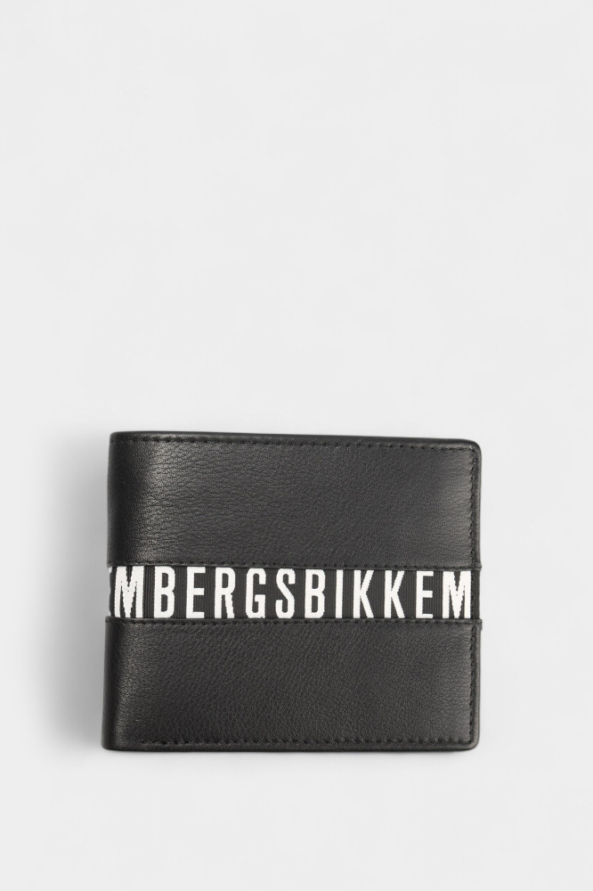 Кошелек Bikkembergs