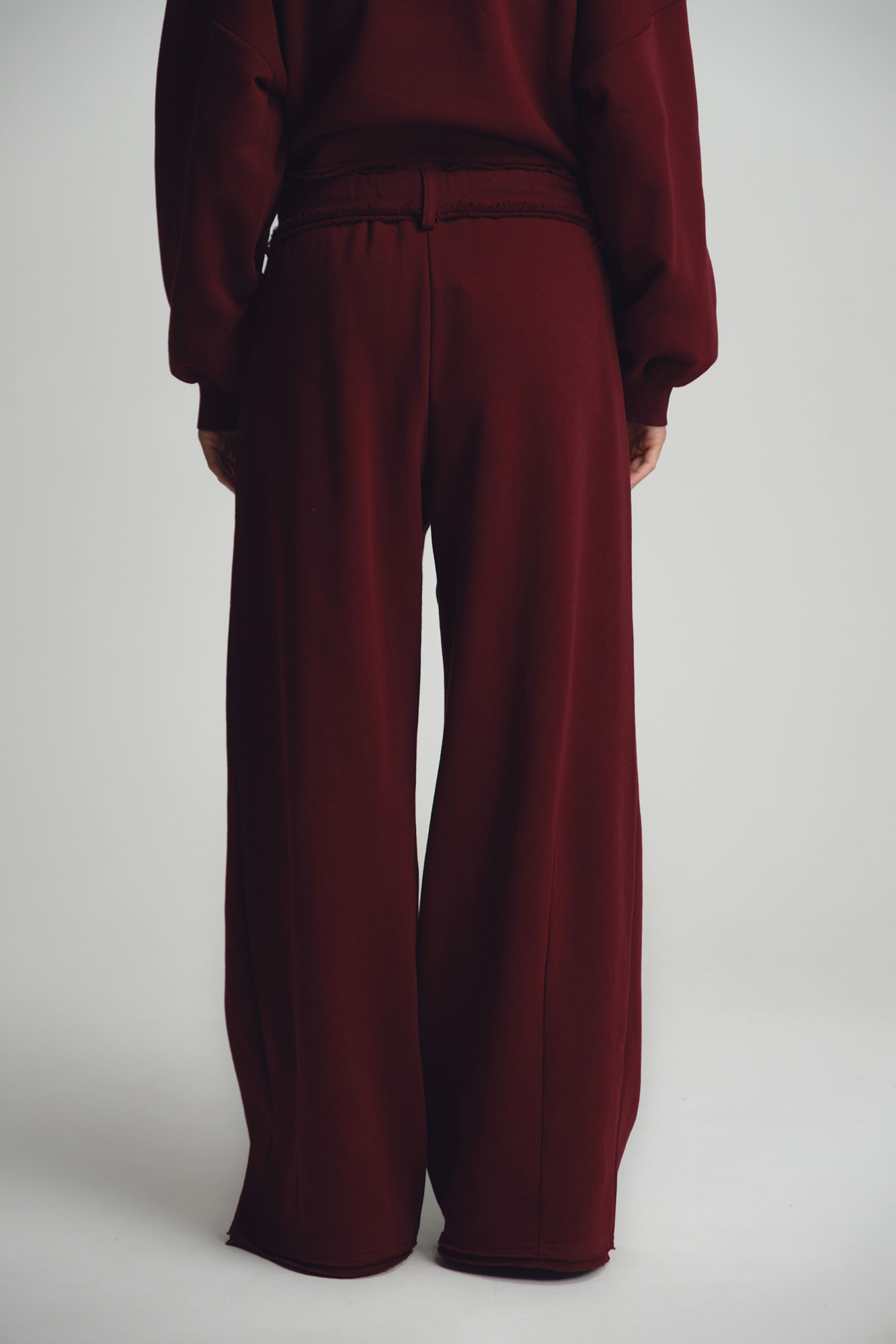 W-252-THT-20-0102 брюки спортивные the hills 