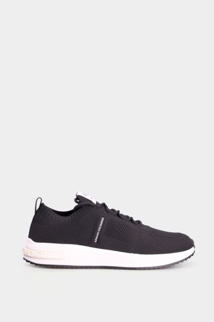 Кроссовки Armani Exchange