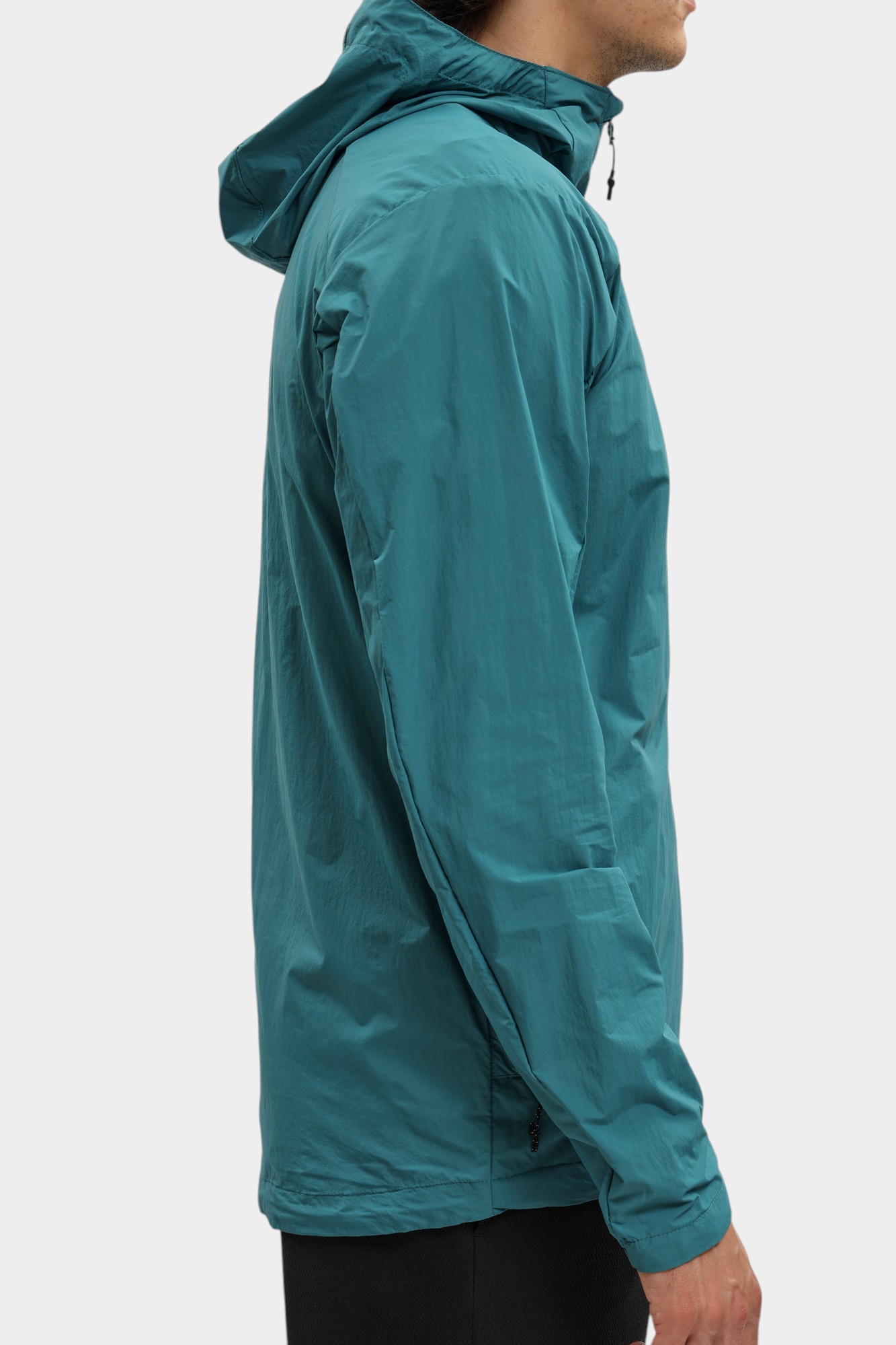 2071231 Ветровка Columbia Синий