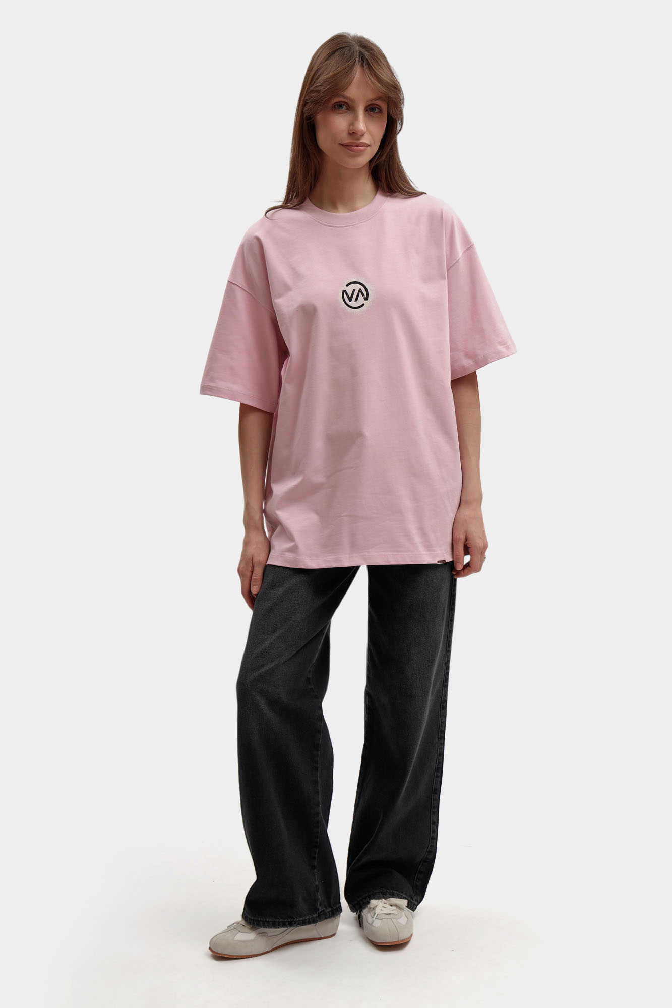 VW-FAT-22-658 футболка van mich 