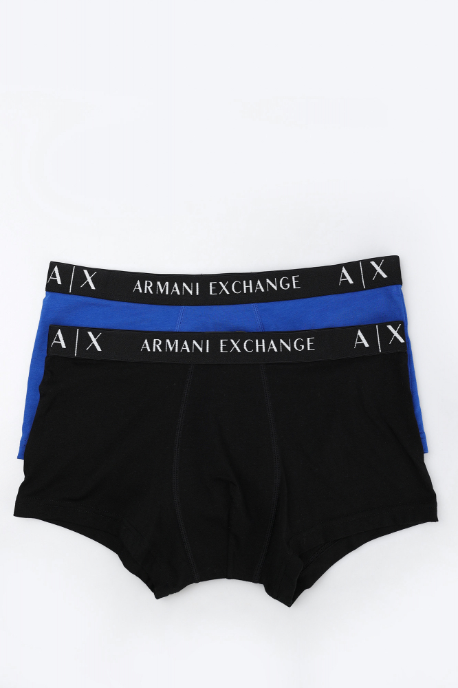 Трусы 2 шт Armani Exchange