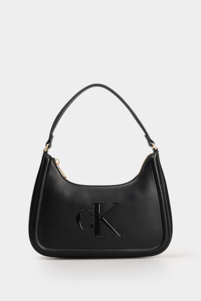 Туфли Marc Cony Натуральный лак Черный