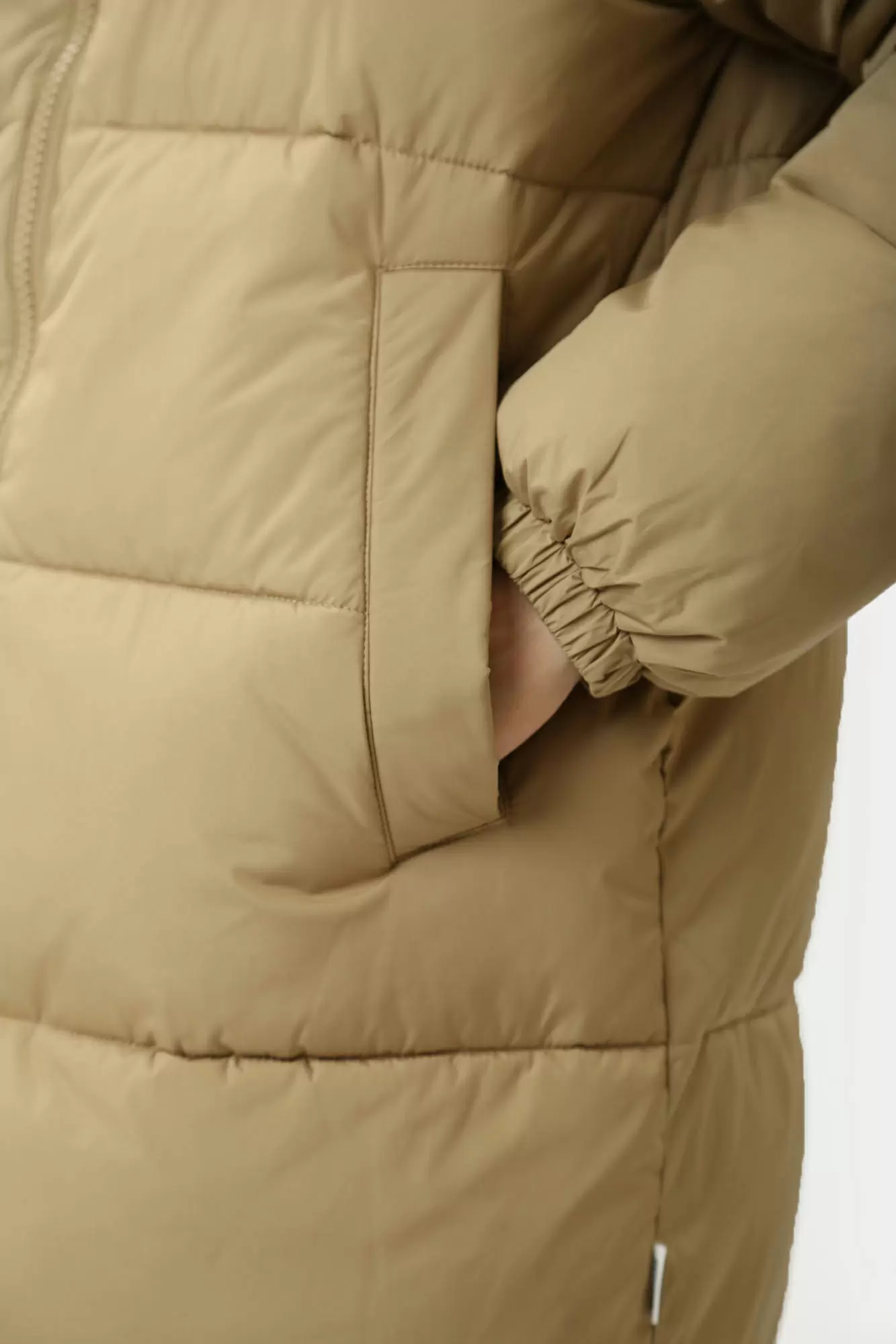 1015438 куртка утепленная mustang 