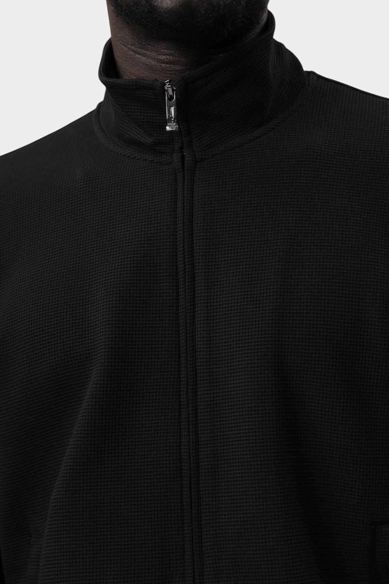 EM000944_AF13358 Толстовка Emporio Armani Синий