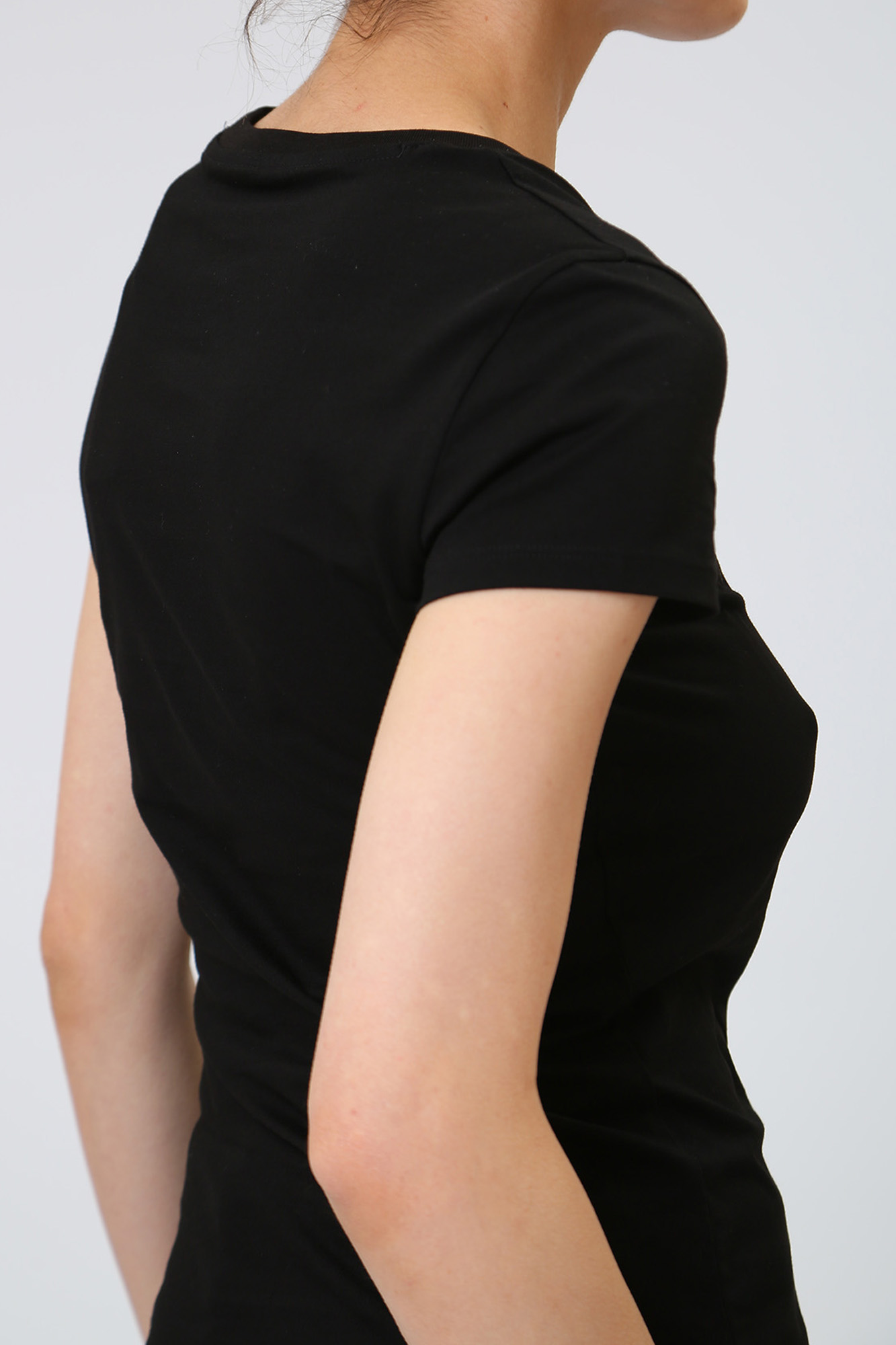 3RYTCC_YJG3Z футболка armani exchange 