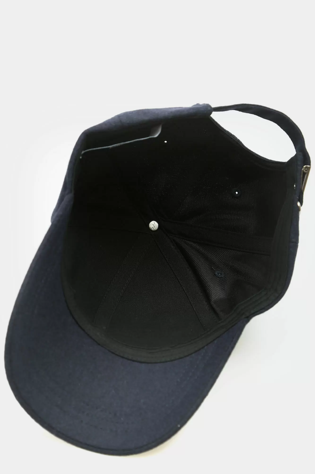 544121_805614 Кепка Karl Lagerfeld Синий